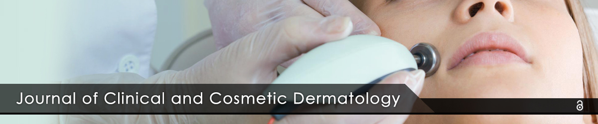 clinical-cosmetic-dermatology-Sci ForschengydF4y2Ba