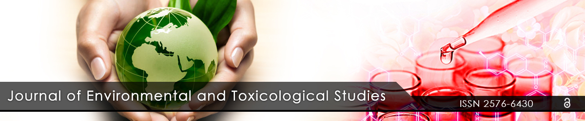 environmental-toxicological-studies-Sci ForschengydF4y2Ba