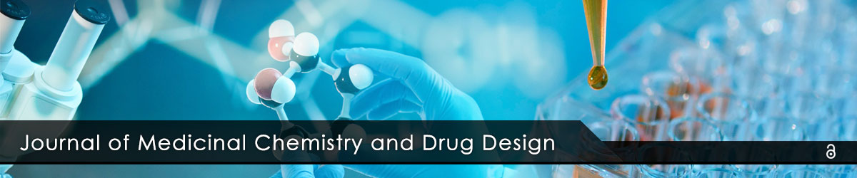 medicinal-chemistry-drug-design雜誌