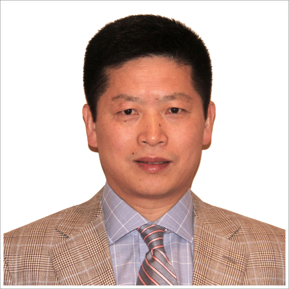 James Tao，醫學博士